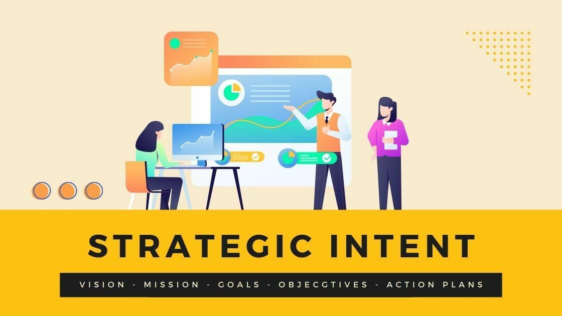 strategic intent case study