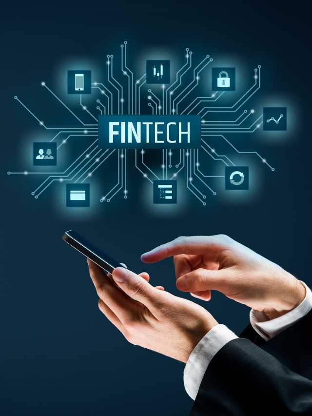 5 Ways Fintech Has Impacted the Financial Industry