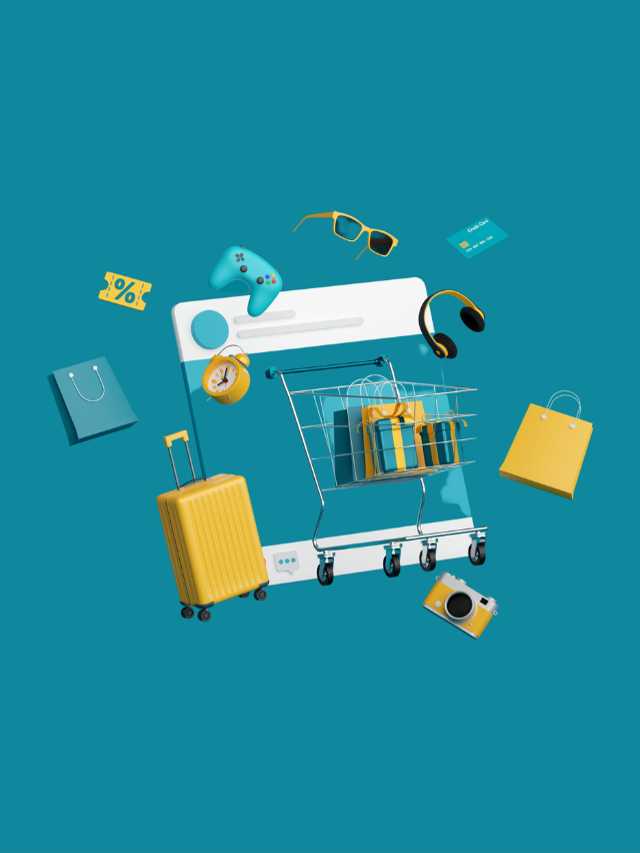 The Top Trends in E-commerce for 2023 and Beyond